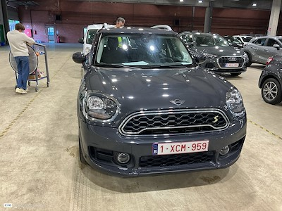 Achetez MINI MINI COUNTRYMAN - 2017 sur Ayvens Carmarket