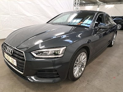 Koupit AUDI A5 SPORTBACK - 2017 na Ayvens Carmarket