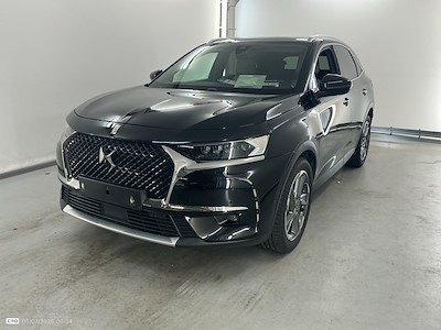Achetez DS AUTOMOBILES DS7 CROSSBACK DIESEL sur Ayvens Carmarket