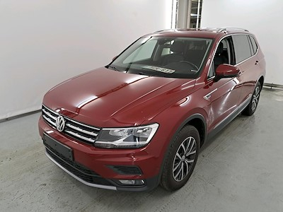 Kaufe VOLKSWAGEN TIGUAN ALLSPACE DIESEL bei Ayvens Carmarket