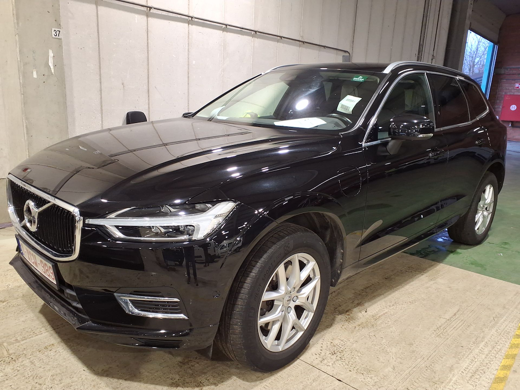 Volvo XC60 - 2017 2.0 T8 TE AWD Moment.Plug-In Ge.(EU6d-T STOCK