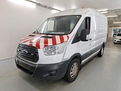 Achetez FORD TRANSIT 2T 350M FOU MWB HR DSL sur Ayvens Carmarket