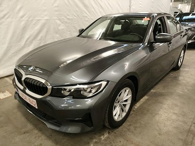 Achetez BMW 3 sur Ayvens Carmarket