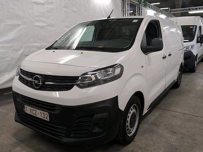 Achetez OPEL VIVARO 2600 FOU MWB DSL - 2019 sur Ayvens Carmarket