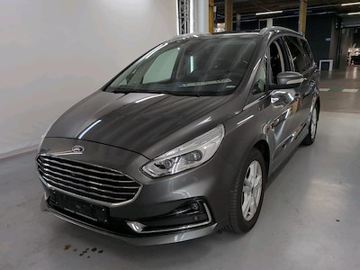 Achetez FORD GALAXY DIESEL - 2015 sur Ayvens Carmarket