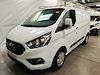 Compra FORD TRANSIT CUSTOM en Ayvens Carmarket