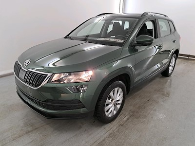 Achetez SKODA KAROQ DIESEL sur Ayvens Carmarket