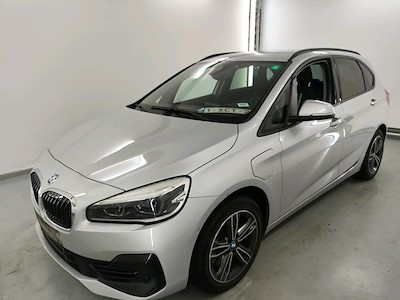 Achetez BMW 2 ACTIVE TOURER - 2018 sur Ayvens Carmarket