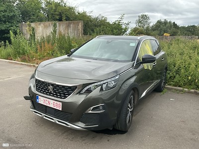 Купуй PEUGEOT 3008 DIESEL - 2016 на Ayvens Carmarket