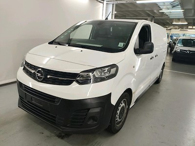 Kup OPEL VIVARO 2600 FOU MWB DSL - 2019 na Ayvens Carmarket