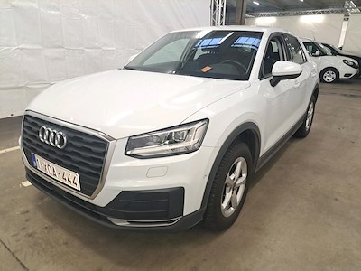 Achetez AUDI Q2 sur Ayvens Carmarket