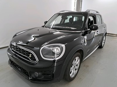 Buy MINI MINI COUNTRYMAN - 2017 on Ayvens Carmarket