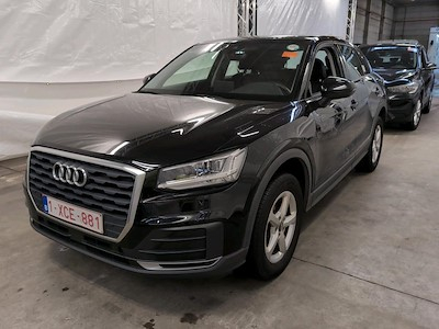 Kaufe AUDI Q2 bei Ayvens Carmarket