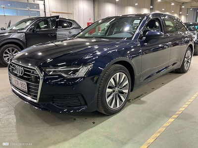 Kaufe AUDI A6 AVANT DIESEL - 2018 bei Ayvens Carmarket