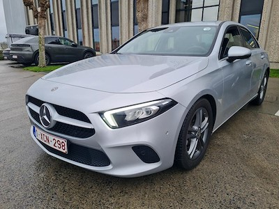 Osta [Merkki] [Malli] osoitteesta Ayvens Carmarket