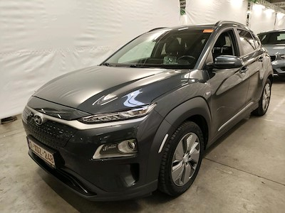 Αγορά HYUNDAI KONA EV στο Ayvens Carmarket