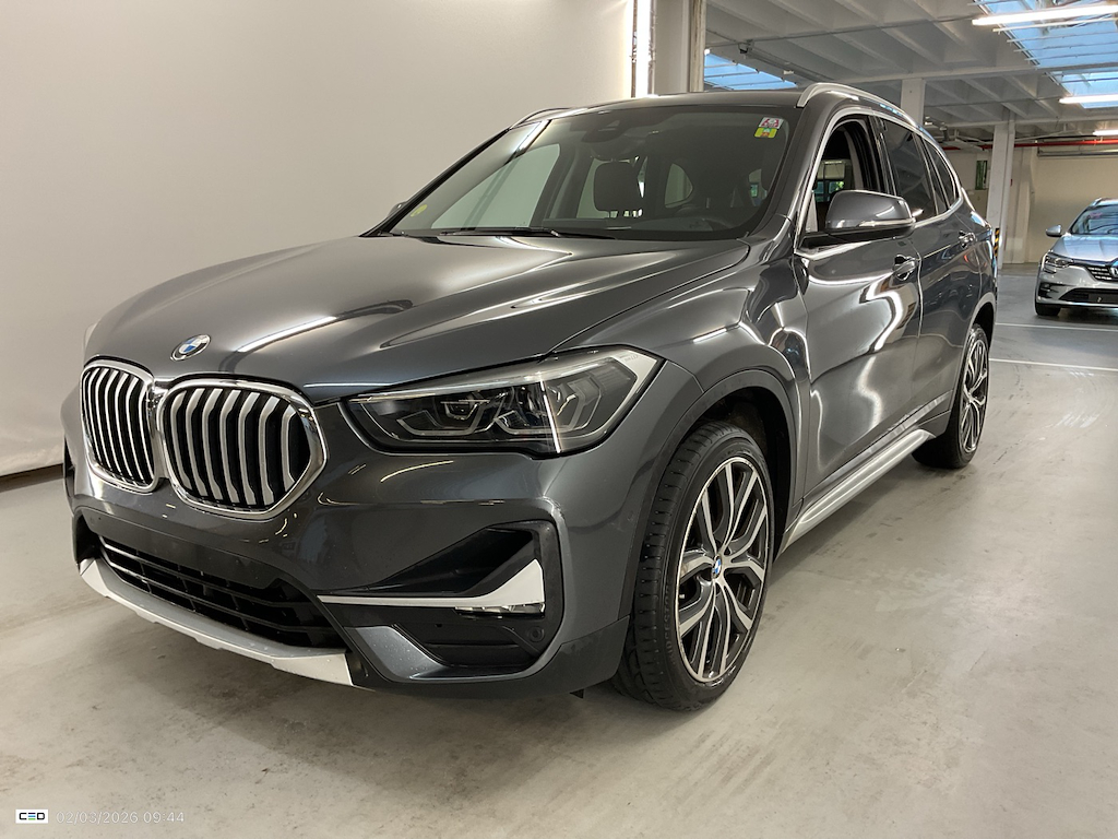 BMW X1 DIESEL - 2019 1.5 d sDrive16 AdBlue