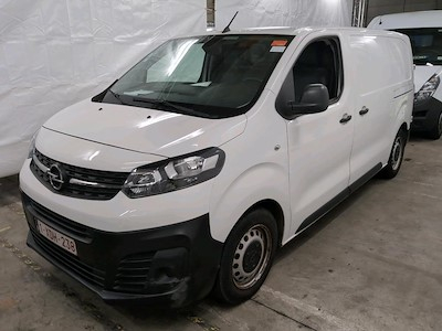 Buy OPEL VIVARO 2600 FOU MWB DSL - 2019 on Ayvens Carmarket