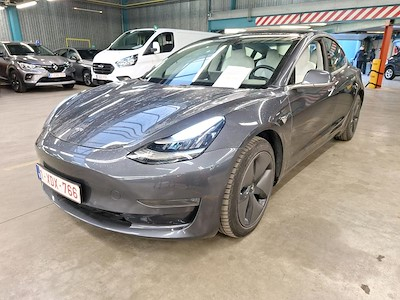 Koop TESLA MODEL 3 op Ayvens Carmarket