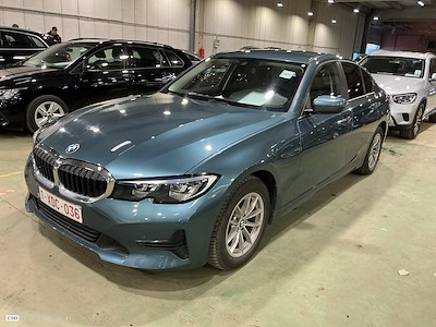 Comprar BMW 3 DIESEL - 2019 no Ayvens Carmarket