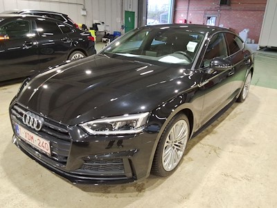 Kaufe AUDI A5 SPORTBACK - 2017 bei Ayvens Carmarket