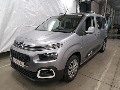 Achetez CITROËN BERLINGO MWB sur Ayvens Carmarket