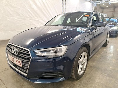 Koupit AUDI A3 SPORTBACK DIESEL - 2017 na Ayvens Carmarket