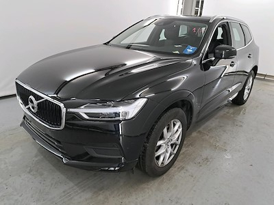 Achetez VOLVO XC60 DIESEL - 2017 sur Ayvens Carmarket