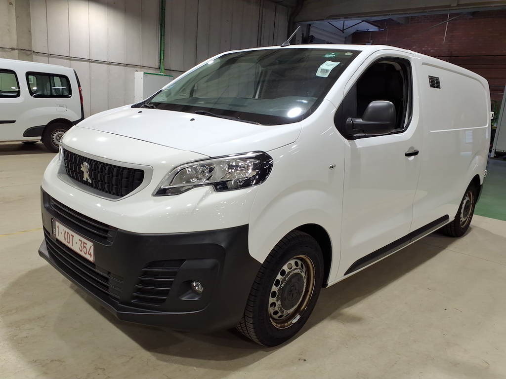 Peugeot Expert Standard Premium L2 1.5 BlueHDi 120