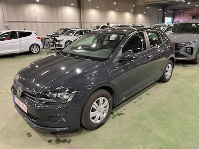 Buy VOLKSWAGEN POLO - 2018 on Ayvens Carmarket