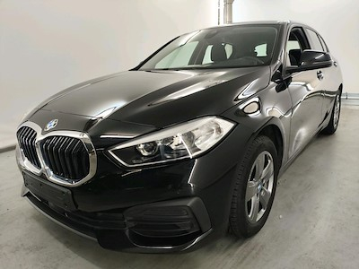 Buy BMW 1 HATCH DIESEL - 2019 on Ayvens Carmarket