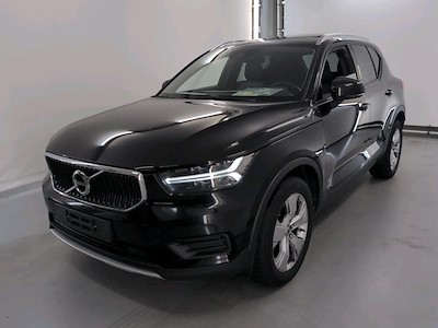 Buy VOLVO XC40 DIESEL on Ayvens Carmarket