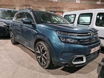 Αγορά CITROËN C5 AIRCROSS DIESEL στο Ayvens Carmarket