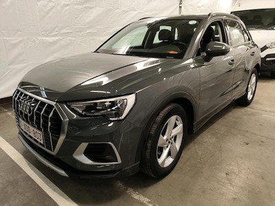 Achetez AUDI Q3 sur Ayvens Carmarket