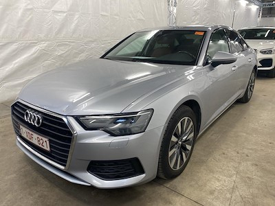 Achetez AUDI A6 DIESEL - 2018 sur Ayvens Carmarket