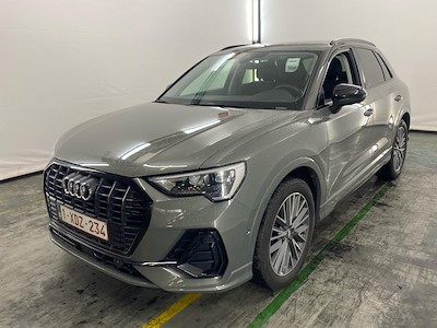 Buy AUDI Q3 - 2019 on Ayvens Carmarket
