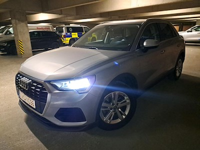 Kaufe AUDI Q3 bei Ayvens Carmarket