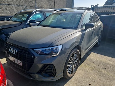 Kjøp AUDI Q3 - 2019 hos Ayvens Carmarket