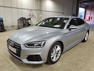 Buy AUDI A5 SPORTBACK DIESEL - 2017 on Ayvens Carmarket