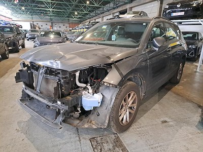 Buy SEAT TARRACO on Ayvens Carmarket