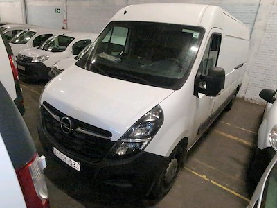 Kup OPEL MOVANO 3500 FOU LWB HR DSL - 2 na Ayvens Carmarket