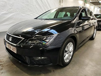 Achetez SEAT Leon sur Ayvens Carmarket