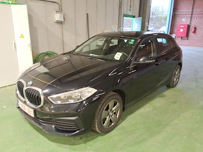 Compra BMW 1 HATCH DIESEL - 2019 en Ayvens Carmarket
