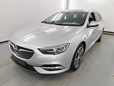 Kaufe OPEL INSIGNIA SPORTS TOURER DIESEL  bei Ayvens Carmarket