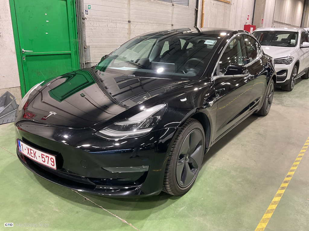 Tesla Model 3 75 kWh Long-Range Dual Motor