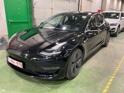 Koupit TESLA MODEL 3 na Ayvens Carmarket