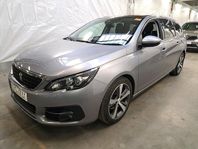 Kaufe PEUGEOT 308 SW bei Ayvens Carmarket