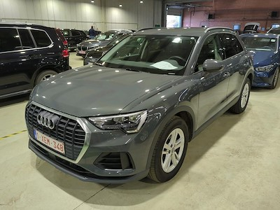 Buy AUDI Q3 on Ayvens Carmarket