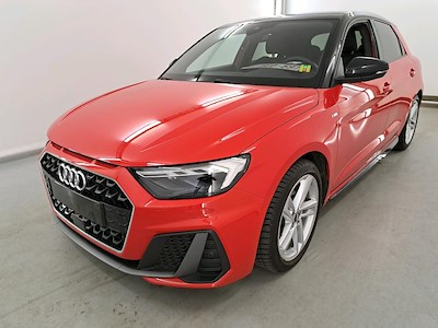 Koop AUDI A1 SPORTBACK - 2019 op Ayvens Carmarket