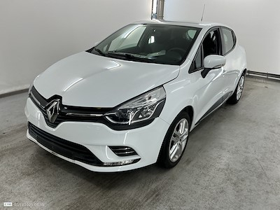 Kúpiť RENAULT Clio na Ayvens Carmarket